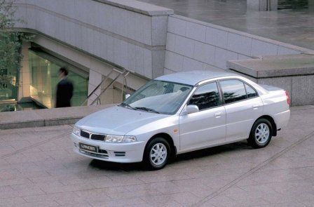Lancer 3